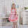 pink plum baby girls dresses